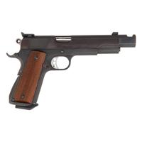 *Springfield Armory 1911-A1 in .38 Super with Muzzle Brake