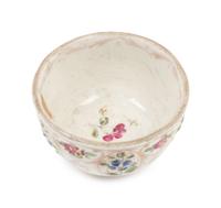 A Continental Porcelain Cup