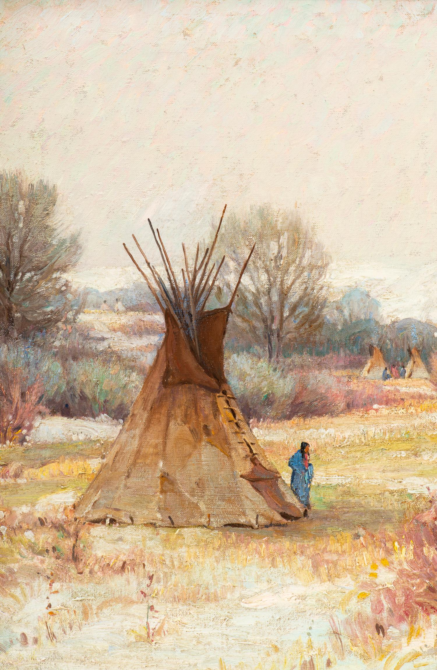 Wind River Country