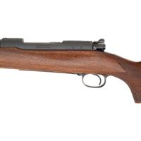 ** Pre-War Winchester Model 70