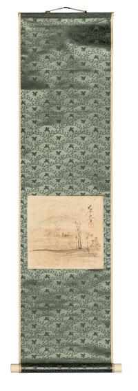 Shibata Zeshin