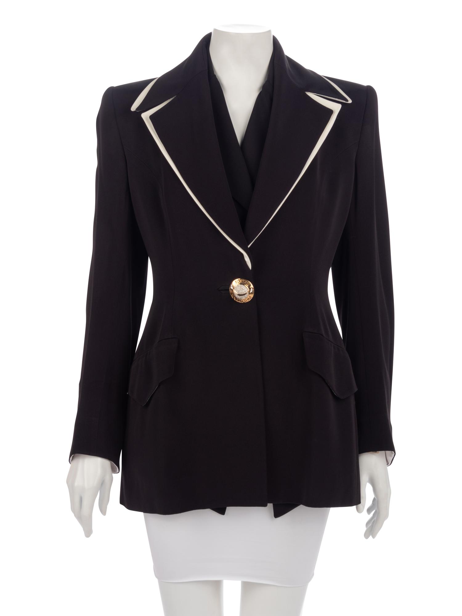 Five Designer Ensembles, 1990s-2000s