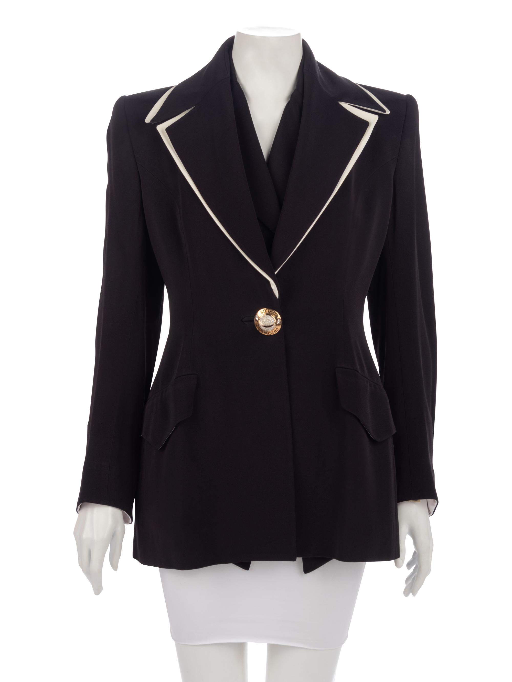 Five Designer Ensembles, 1990s-2000s