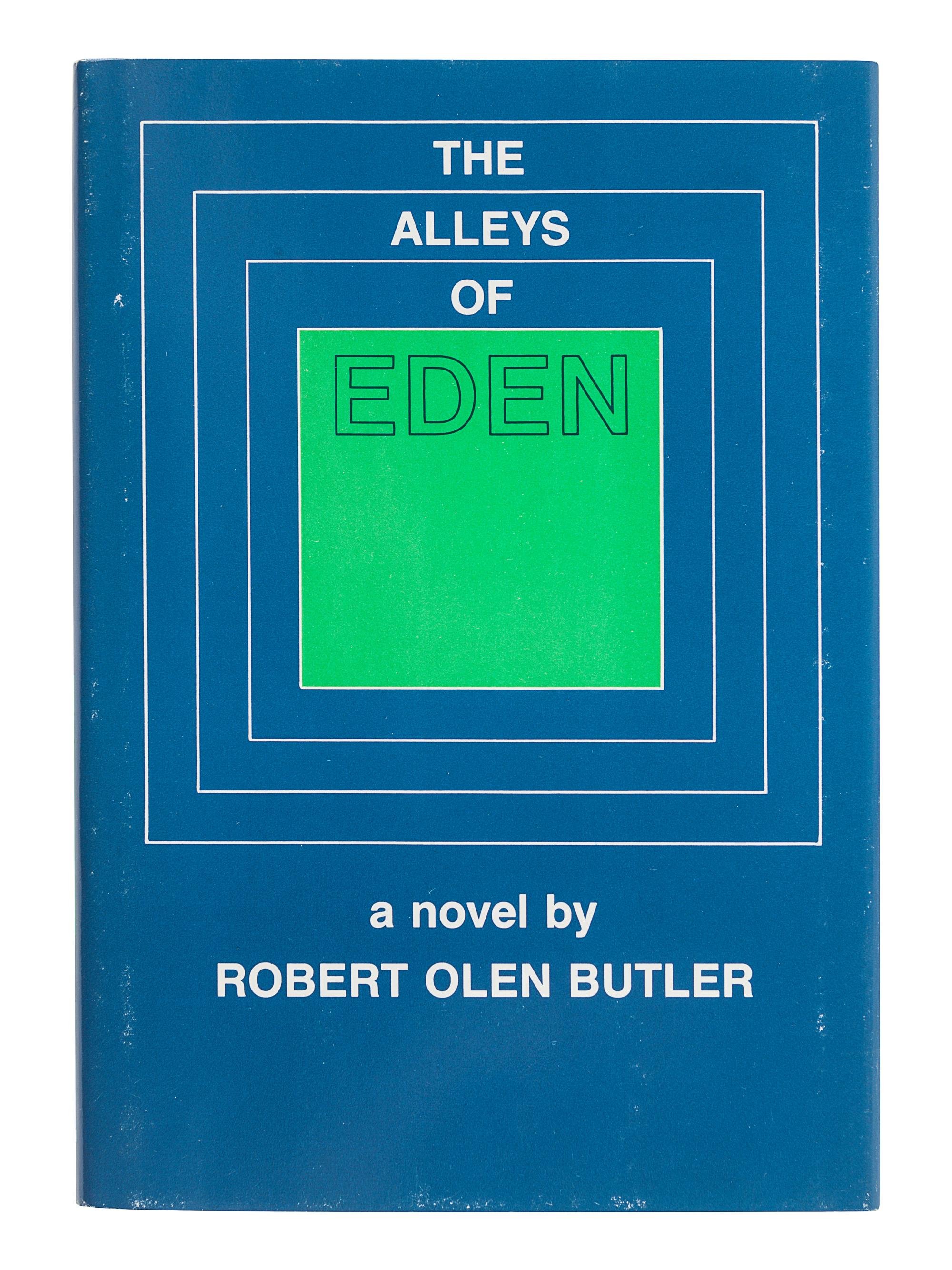 [LITERATURE - 20th CENTURY]. A group of 5 works, comprising: