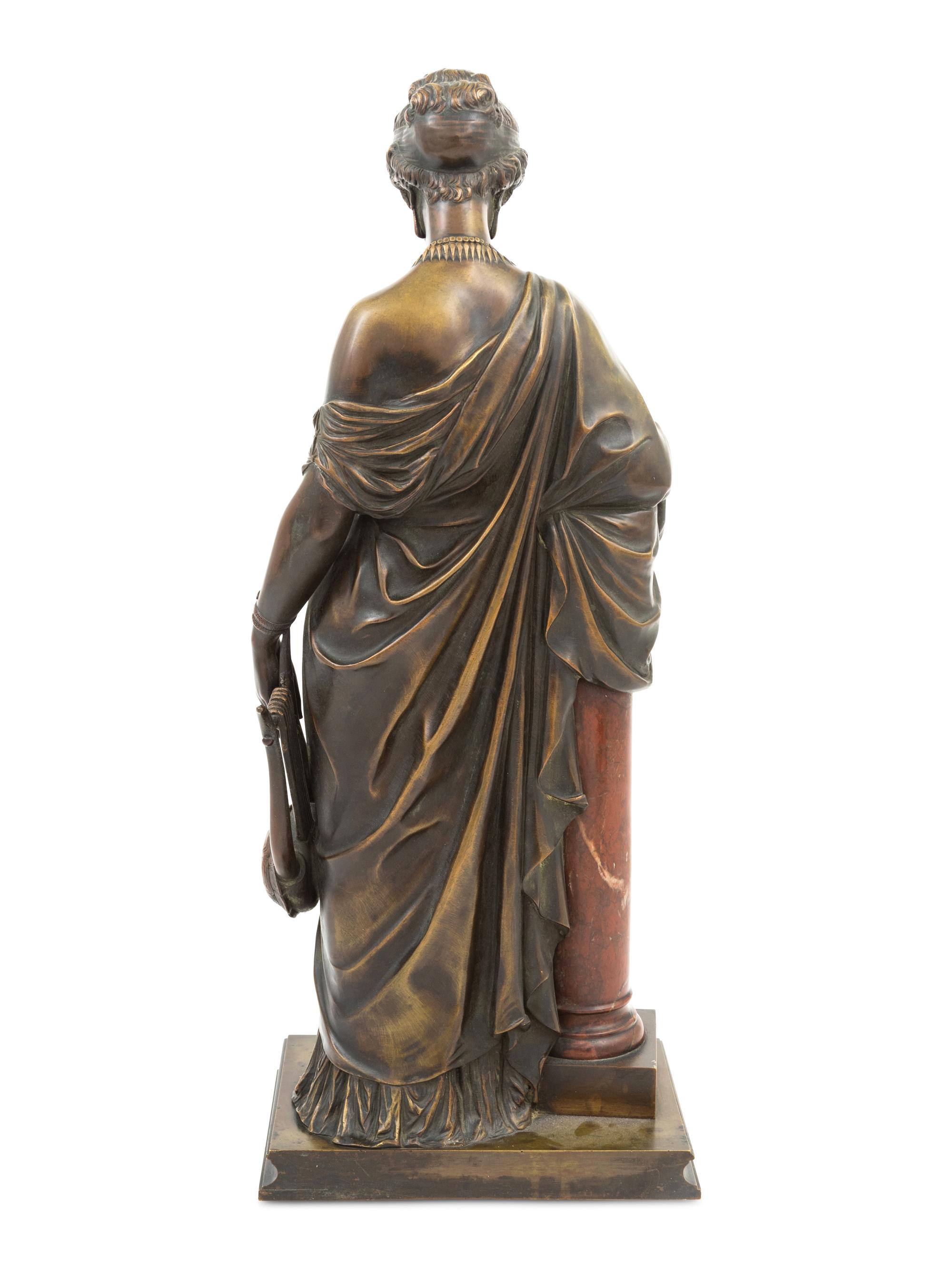 After Auguste Joseph Peiffer, 19th/20th Century