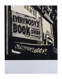 Everybody's Book Shop-Everybody's Books