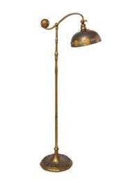Counterbalance Floor Lamp