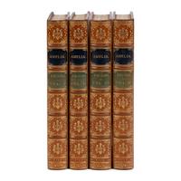 [Literature] Fielding, Henry. Amelia
