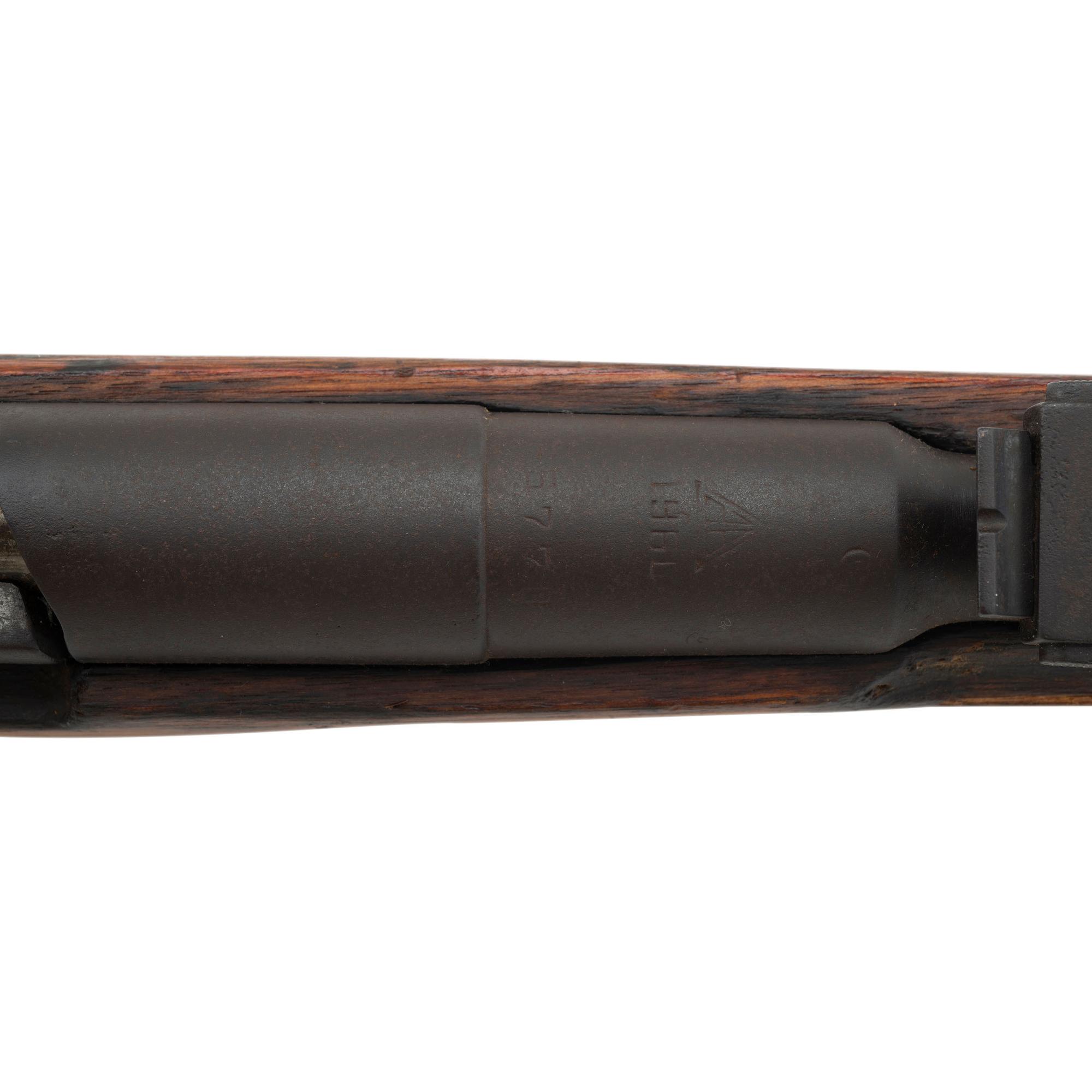 **Possible Vietnam War Bring-Back Chinese Arsenal 26 Type 53 Carbine Dated 1960