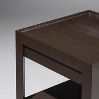 Side table, 1982