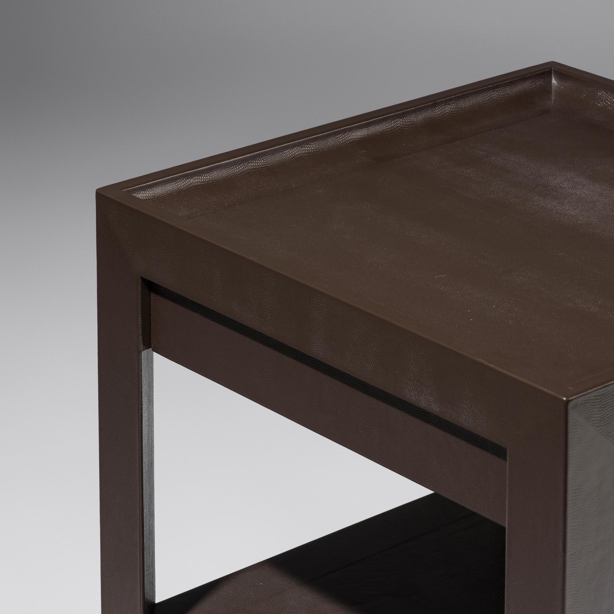 Side table, 1982