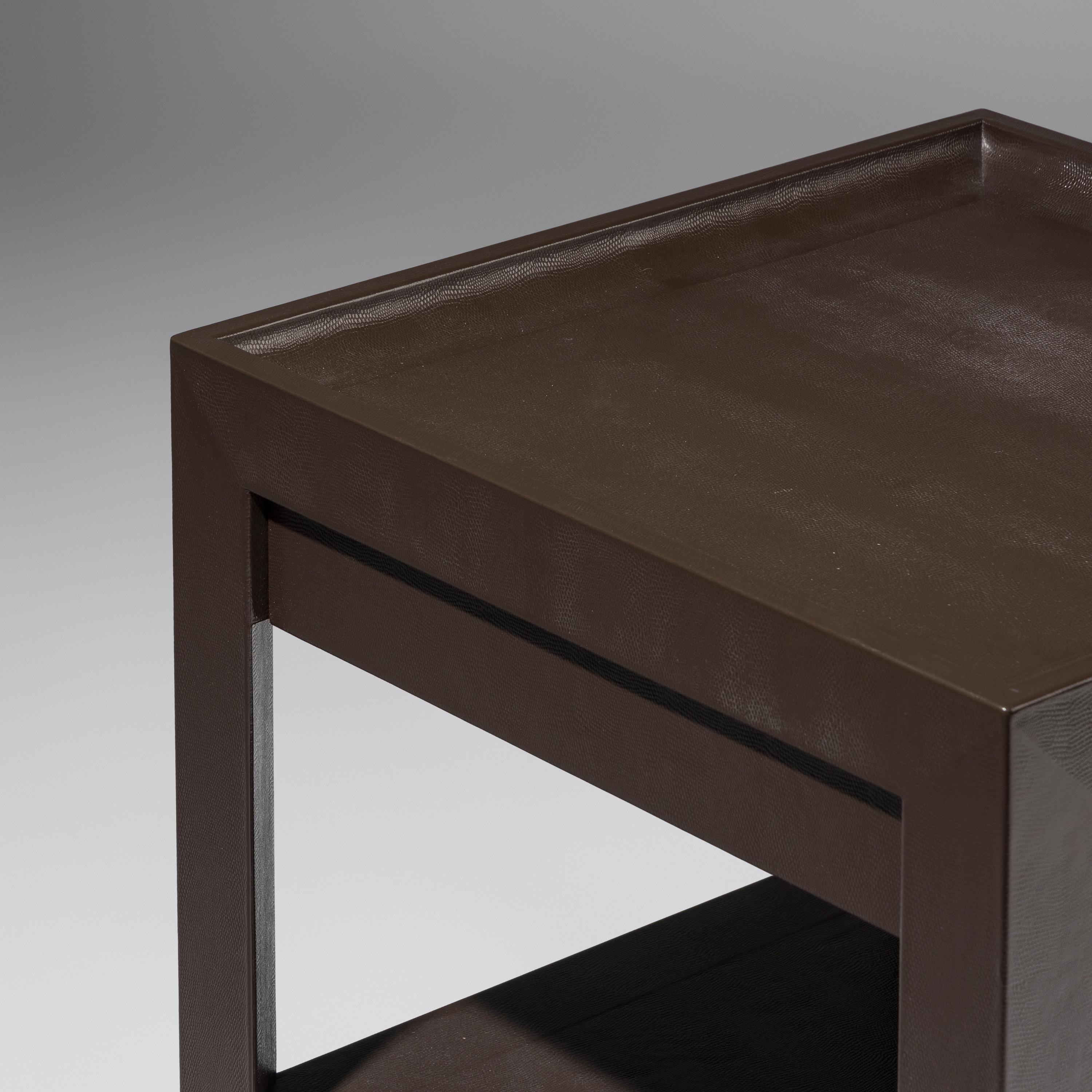 Side table, 1982