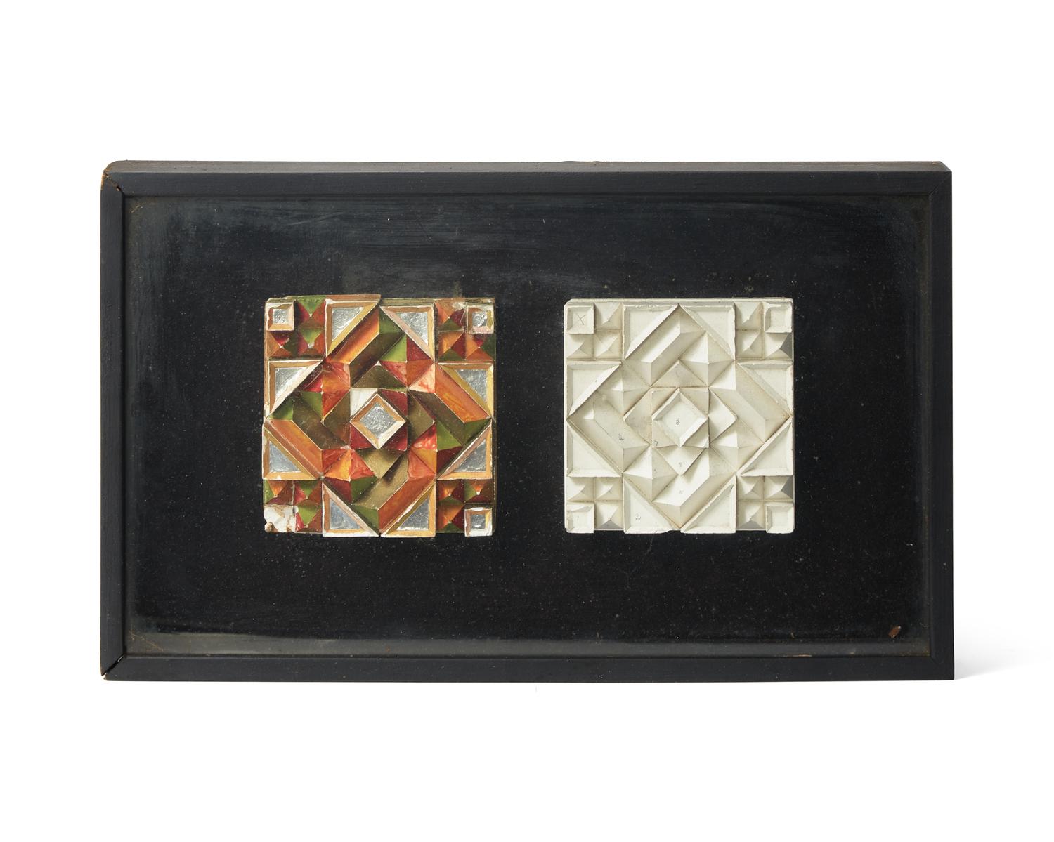 Ceiling Molds