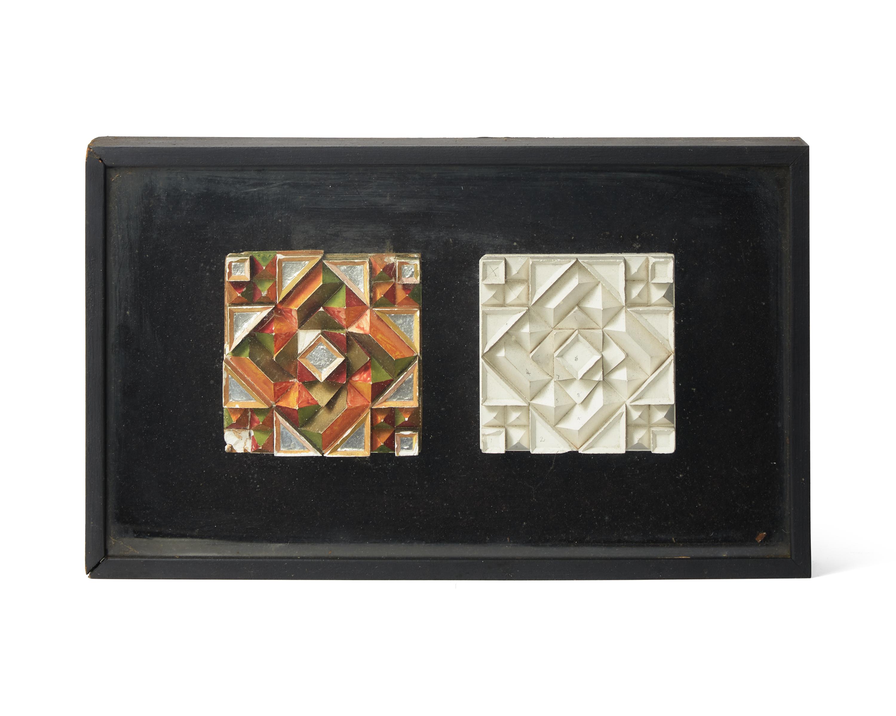 Ceiling Molds