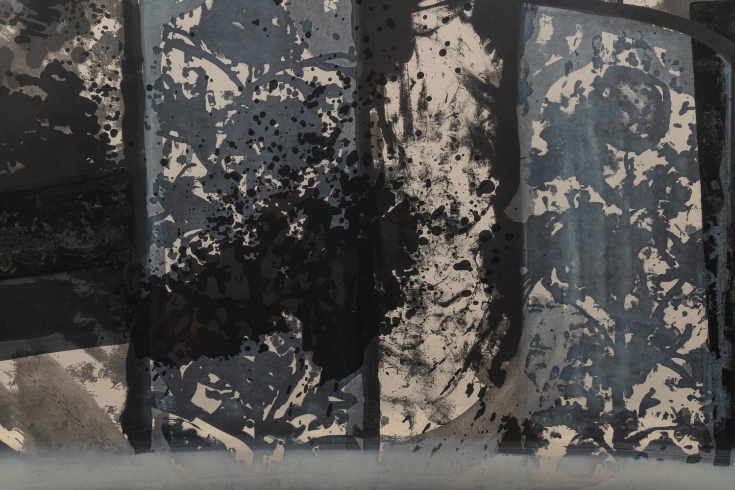 Mourning , 1982