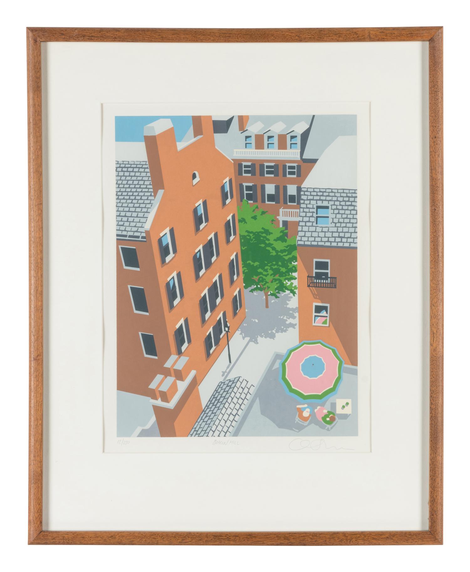 Beacon Hill