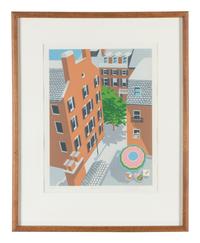 Beacon Hill