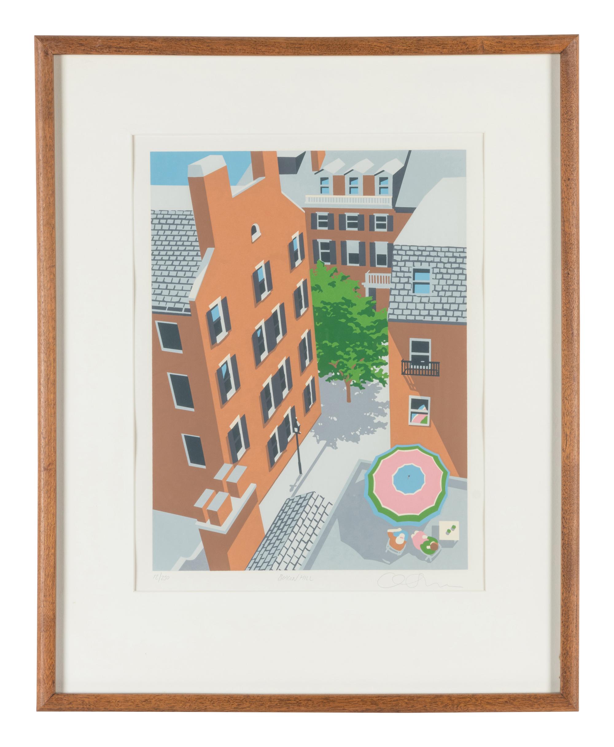 Beacon Hill