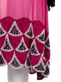 Beaded Flapper Dress, 1920s