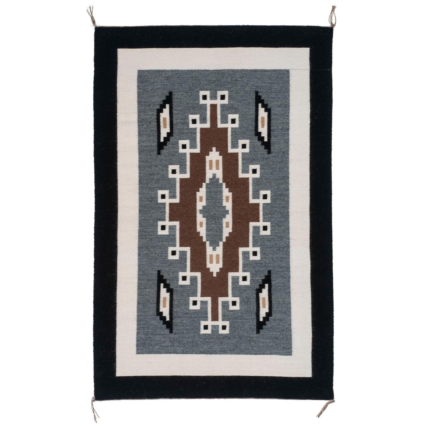 Two Grey Hills Tapestry