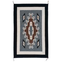 Two Grey Hills Tapestry