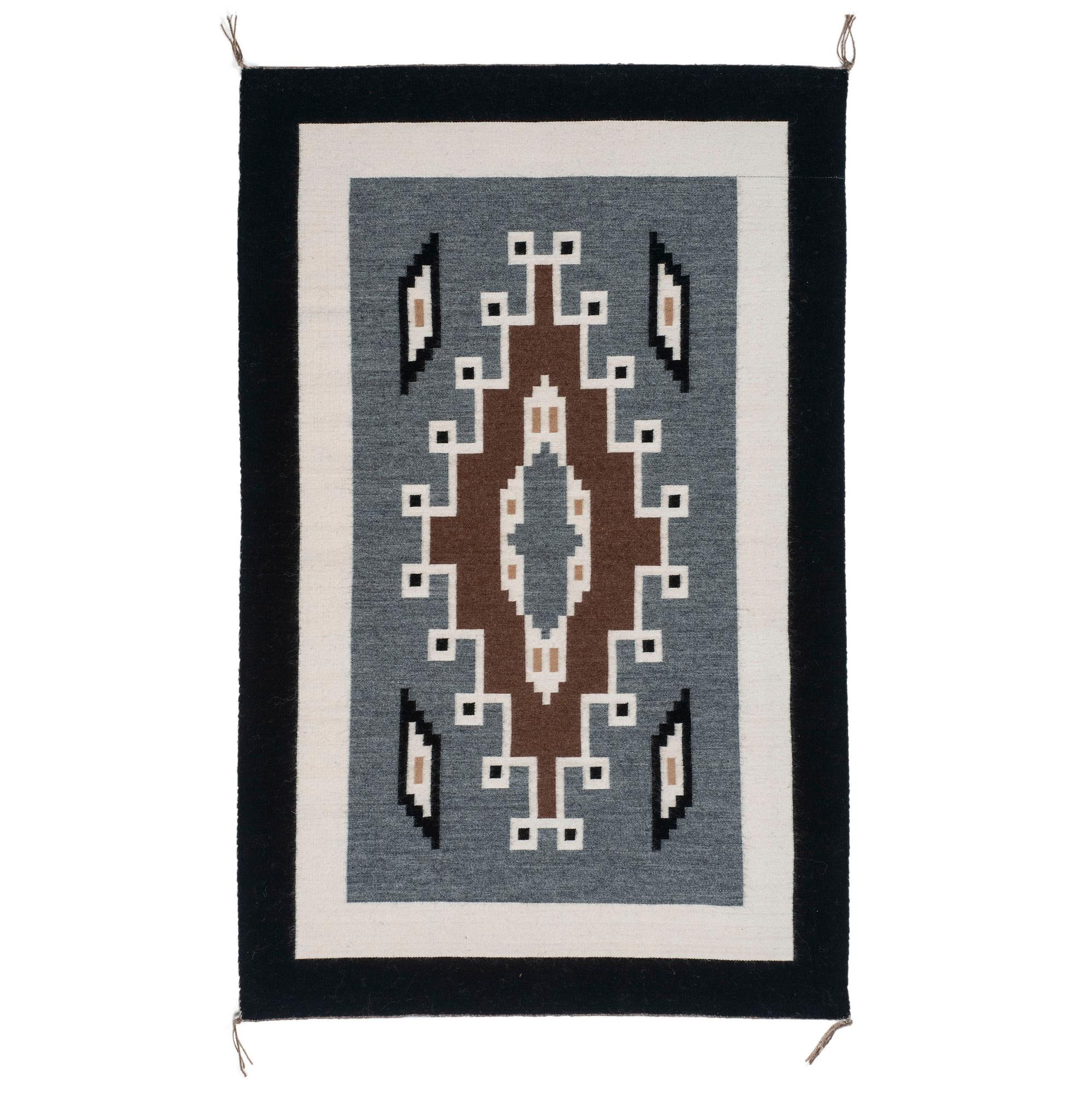Two Grey Hills Tapestry