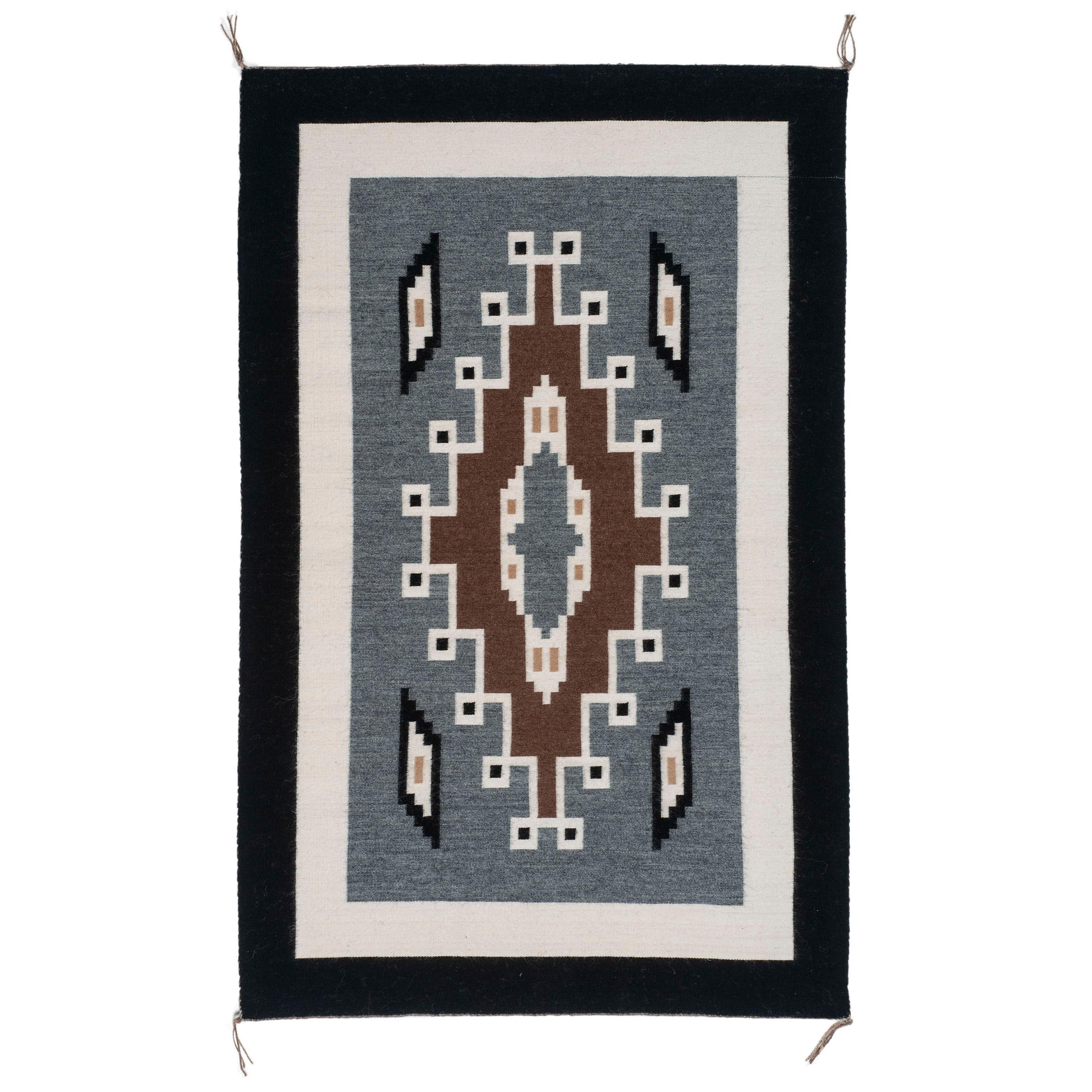 Two Grey Hills Tapestry