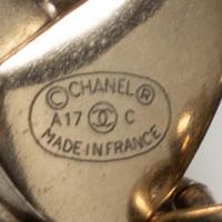 Chanel, Tonal Gripoix Pearl Sautoir