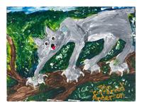 John "Cornbread" Anderson (b. 1966), North Georgia Bobcat