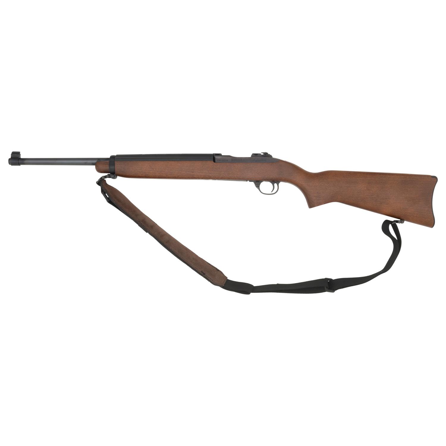 * Ruger Deerfield Carbine