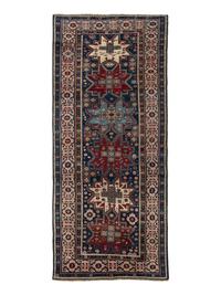 A Lesgi Rug