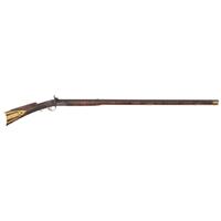 Fullstock Percussion Trade Rifle by Gibbs