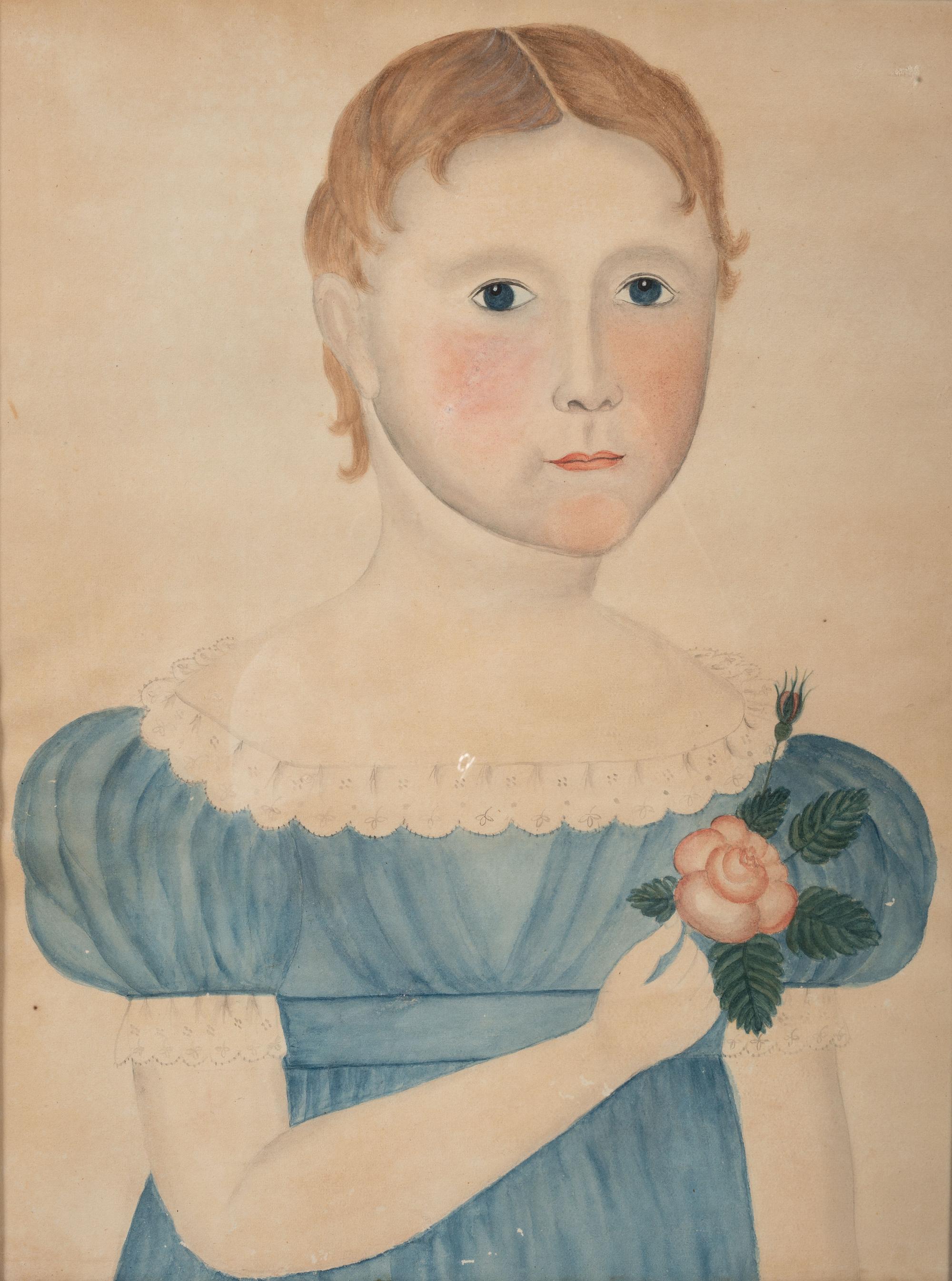 American School, 19th Century