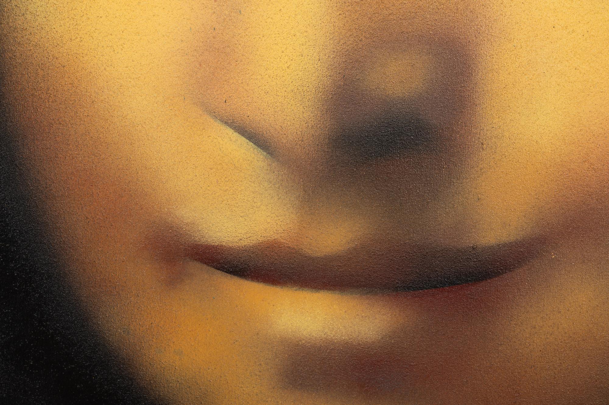 Mona Lisa