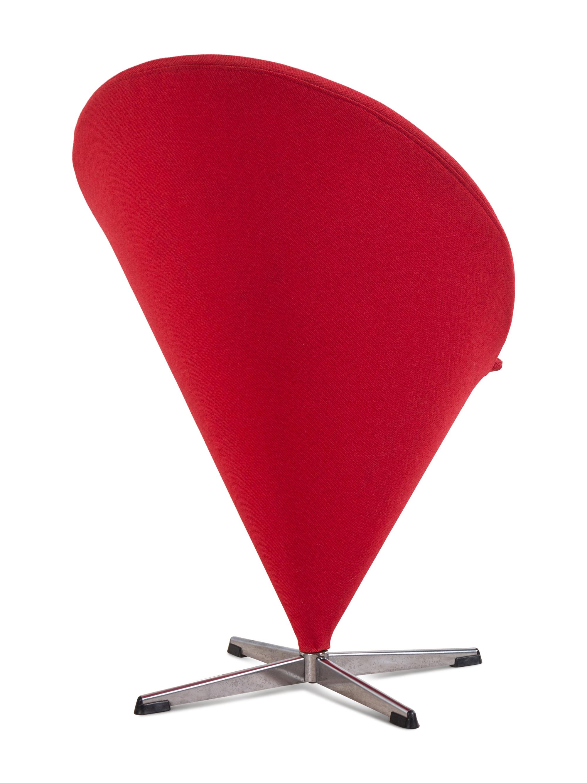 Cone Chair, Vitra, Switzerland-Germany