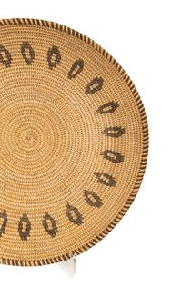 Chemehuevi Basket