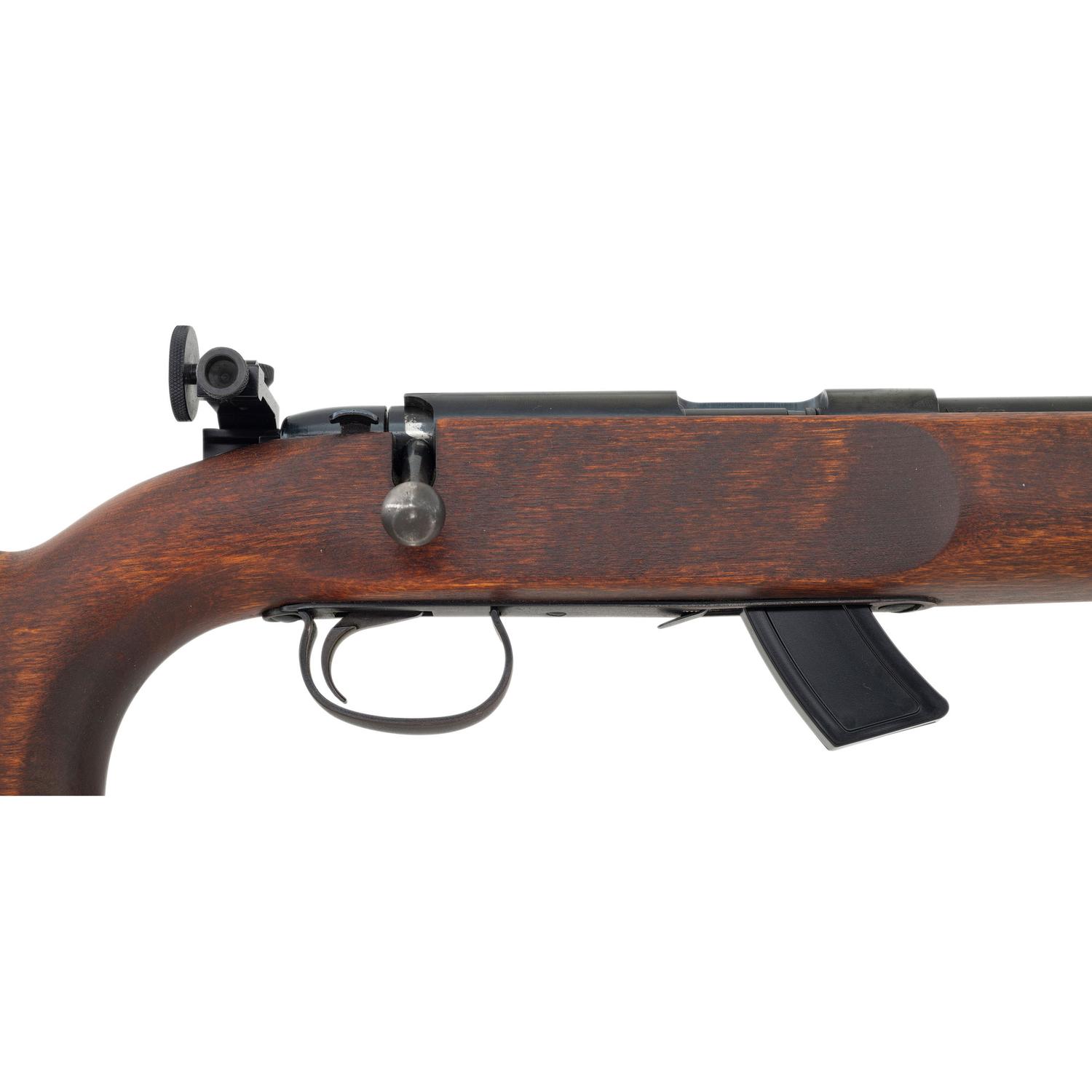 **U.S. Property Marked Remington Model 541-X Target