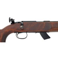 **U.S. Property Marked Remington Model 541-X Target