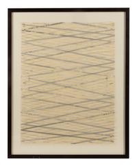 Three Works from Broken Wedge ( Wedge 2, Wedge 3, and Wedge 4 )