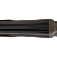 **Zoli & F.lli Rizzini 28 Gauge SxS for Abercrombie & Fitch with Case and Accessories