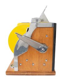 A Buckley Reliance 5-Cent Jackpot Dice Slot Machine