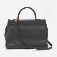 Hermès Buffalo Kelly II Retourne 35