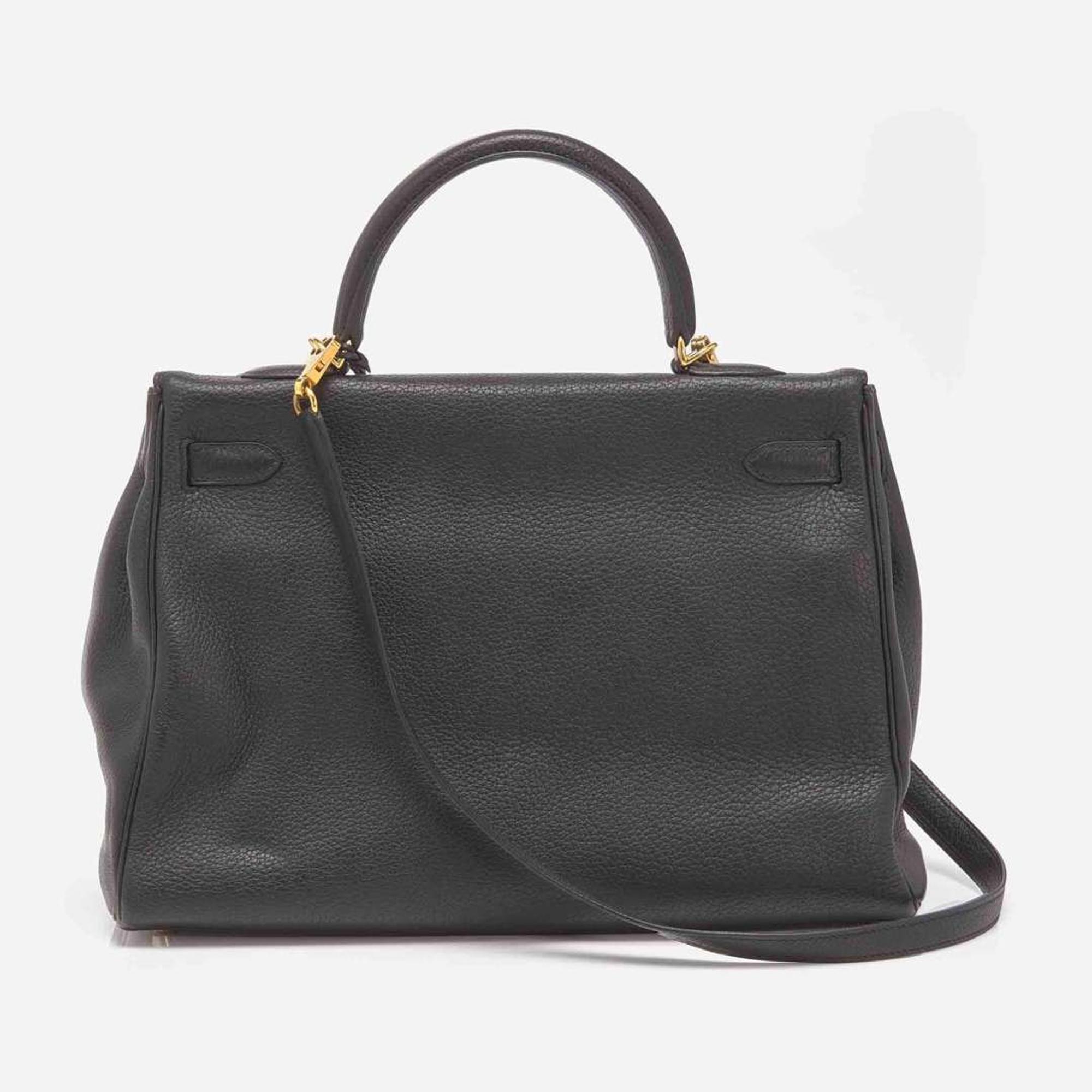 Hermès Buffalo Kelly II Retourne 35