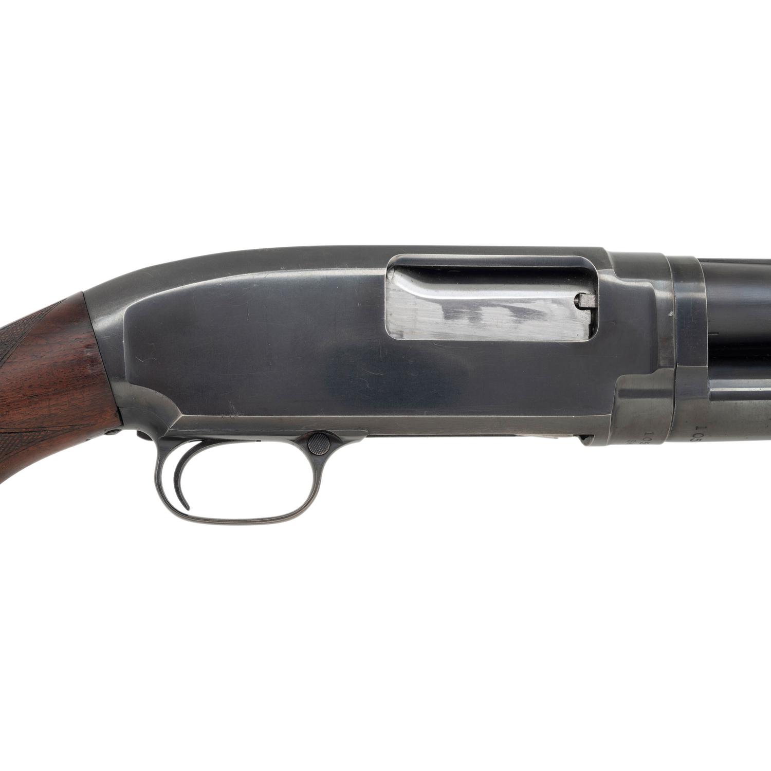 **Winchester Model 12 Skeet Shotgun