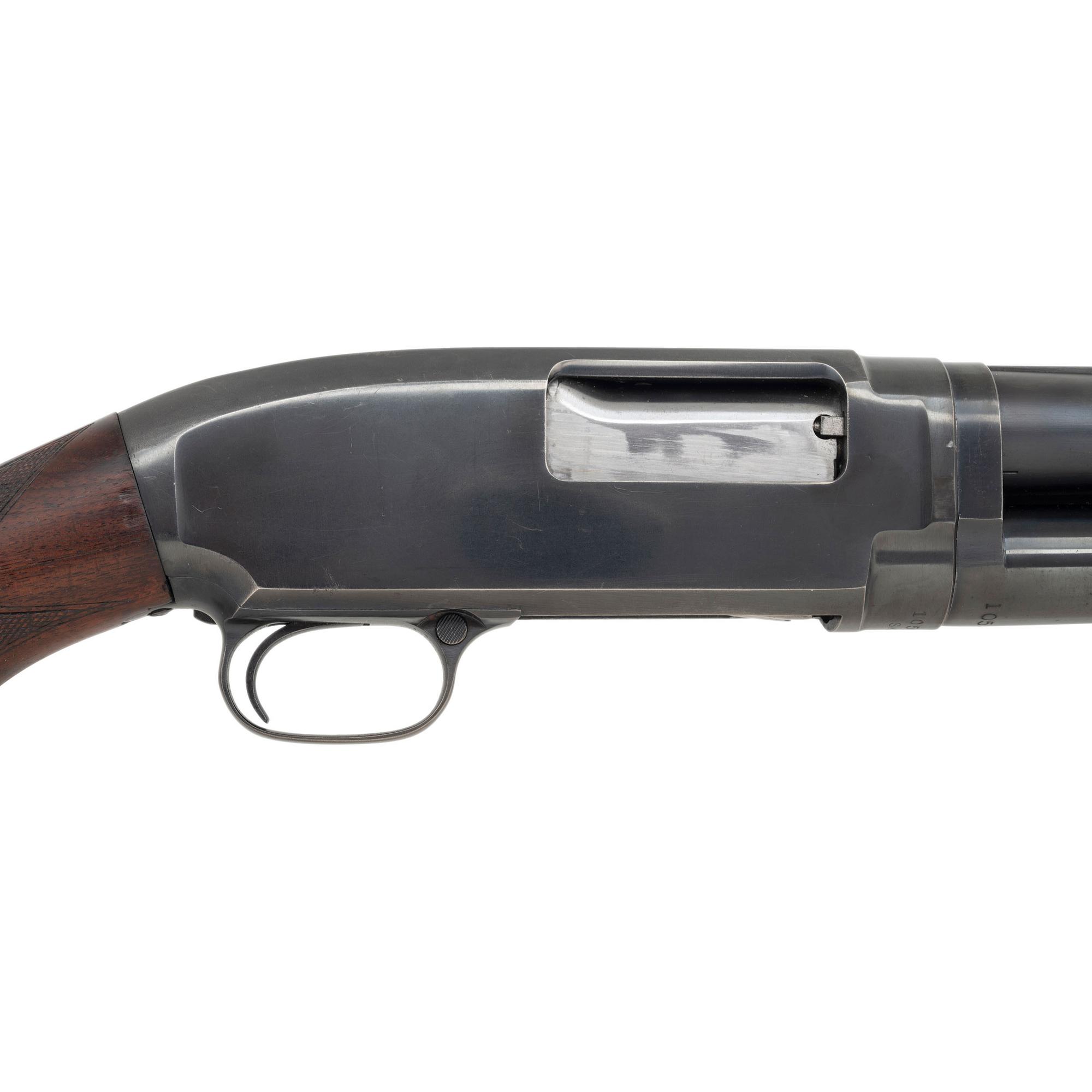 **Winchester Model 12 Skeet Shotgun