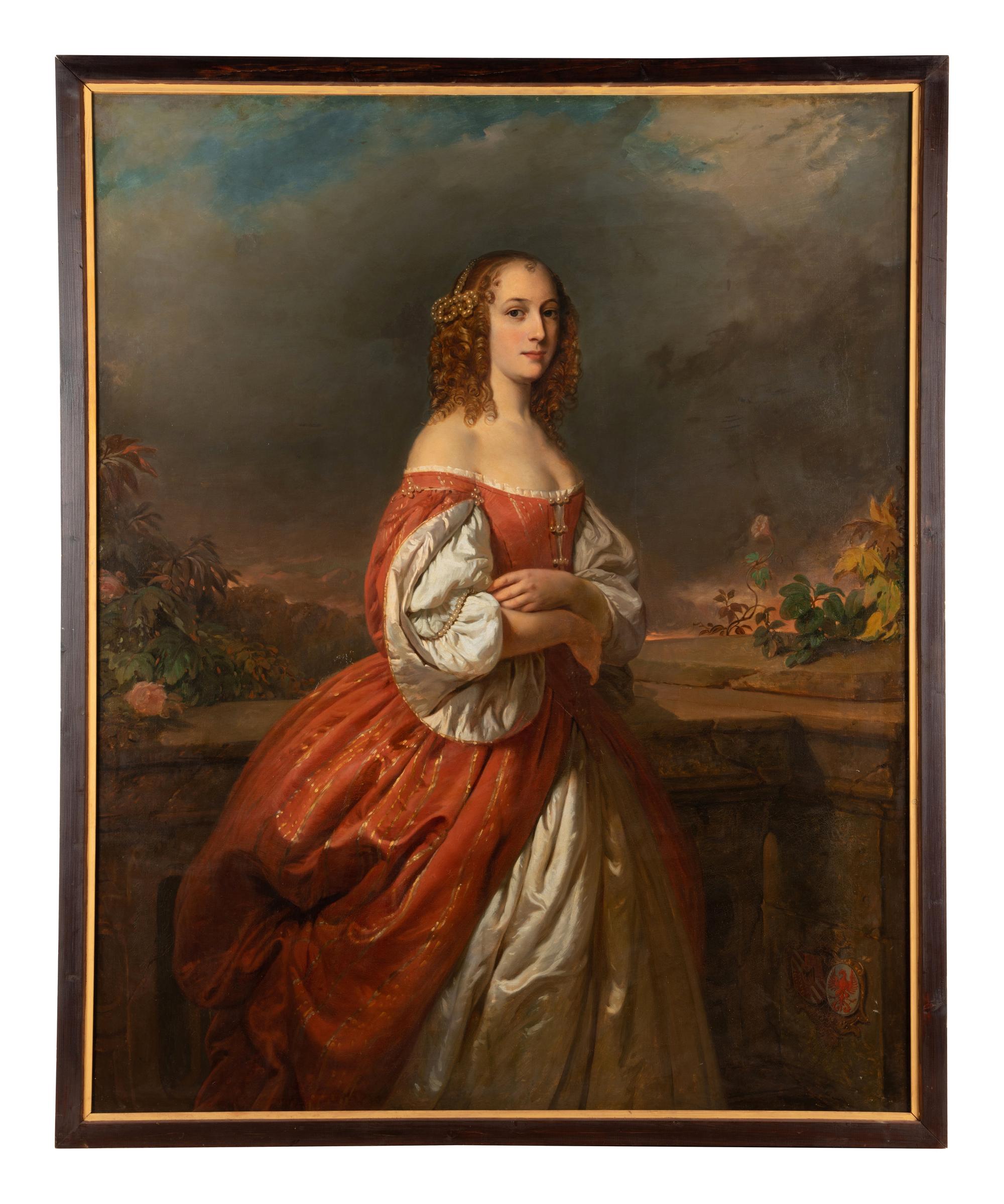British School, 18th Century