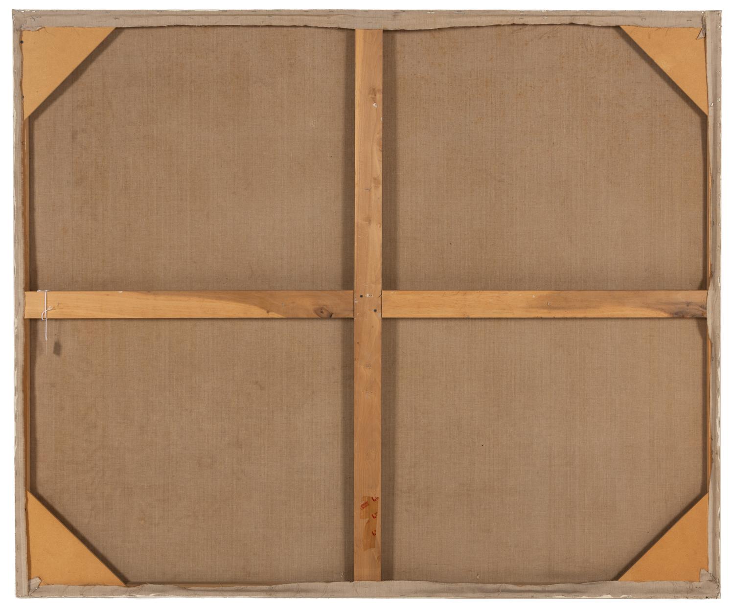 Richard Hull (American, b. 1955) — Untitled