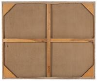 Richard Hull (American, b. 1955) — Untitled