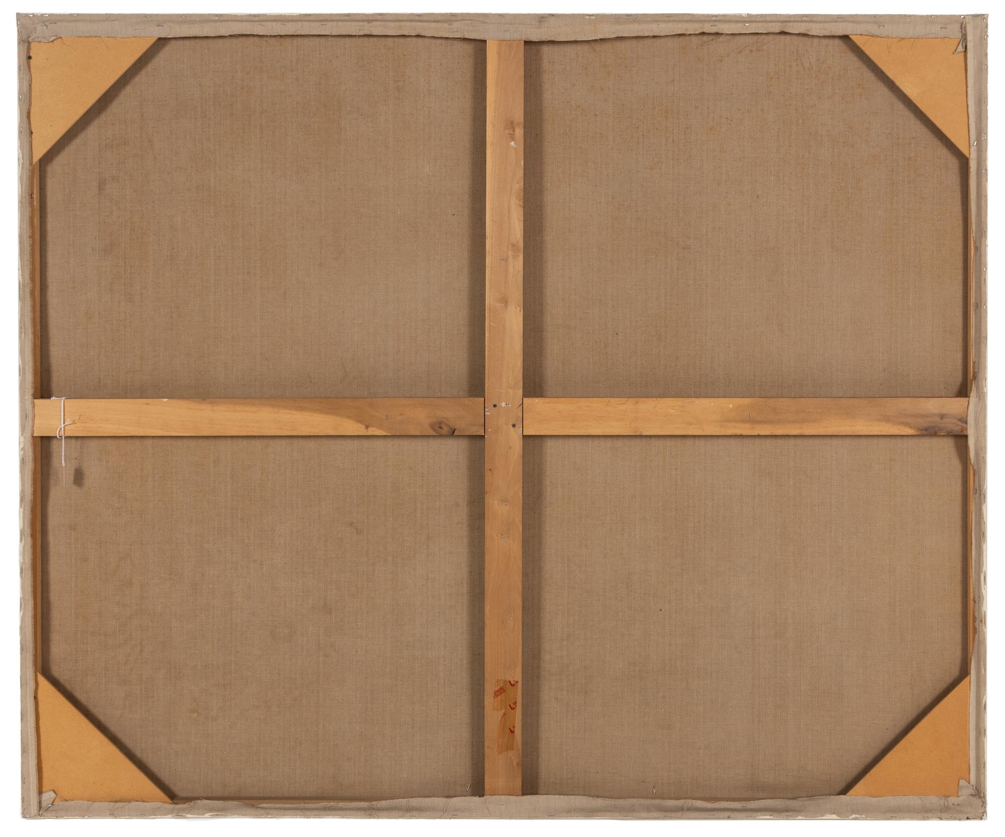 Richard Hull (American, b. 1955) — Untitled