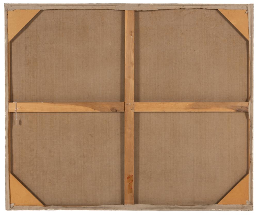 Richard Hull (American, b. 1955)